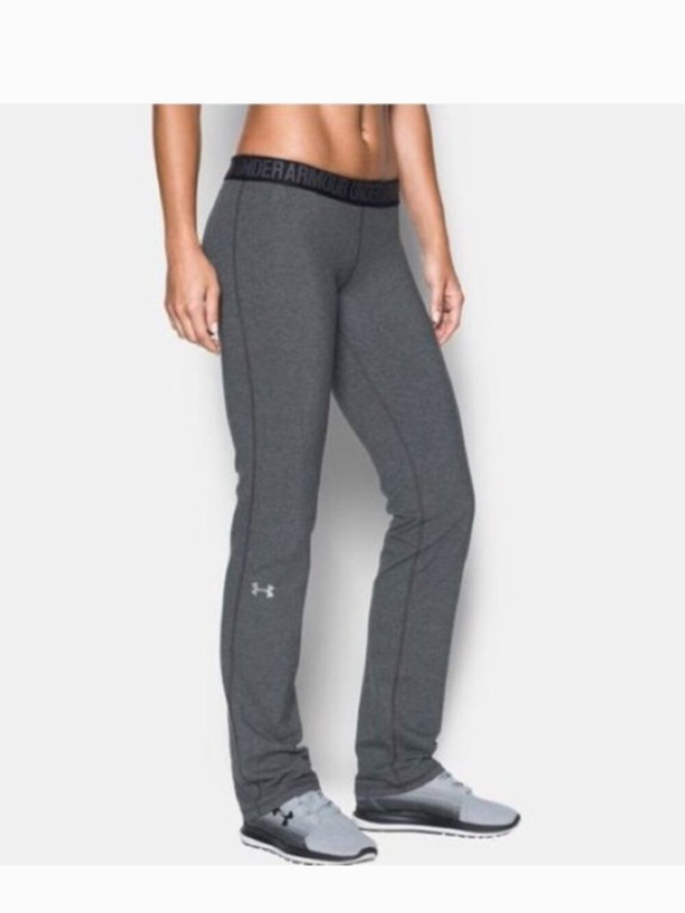 Women's Under Armour Favorite Pants